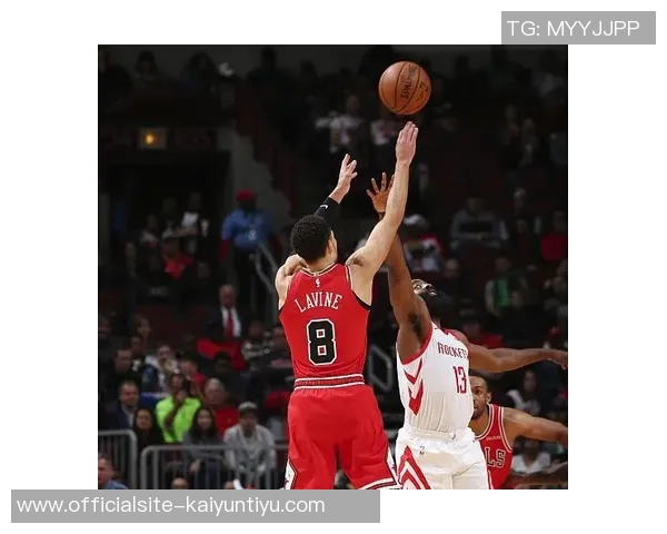 11月4日火箭对公牛精彩直播信号全程解析与观看指南