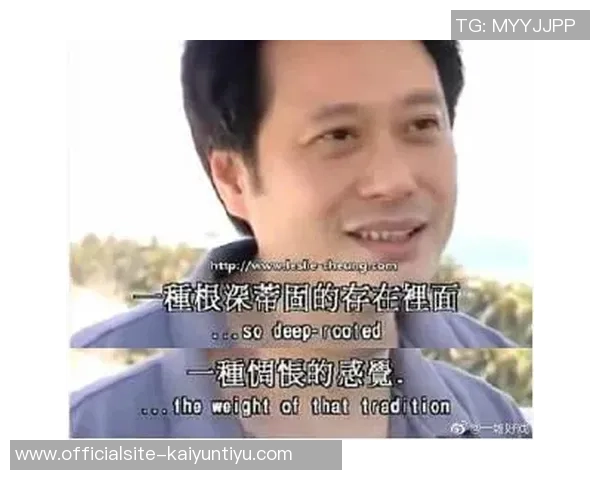 李安导演的电影艺术之路与文化交融的深刻探讨