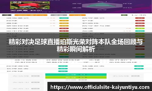 开云体育官网